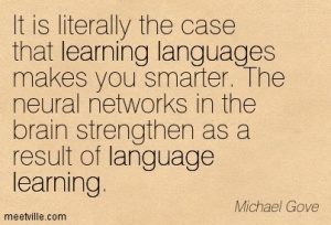 Quotation-Michael-Gove-learning-language-Meetville-Quotes-151886